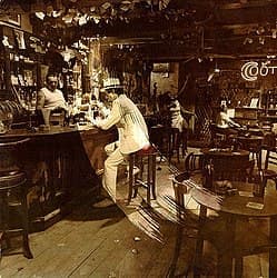 In Through the Out Door