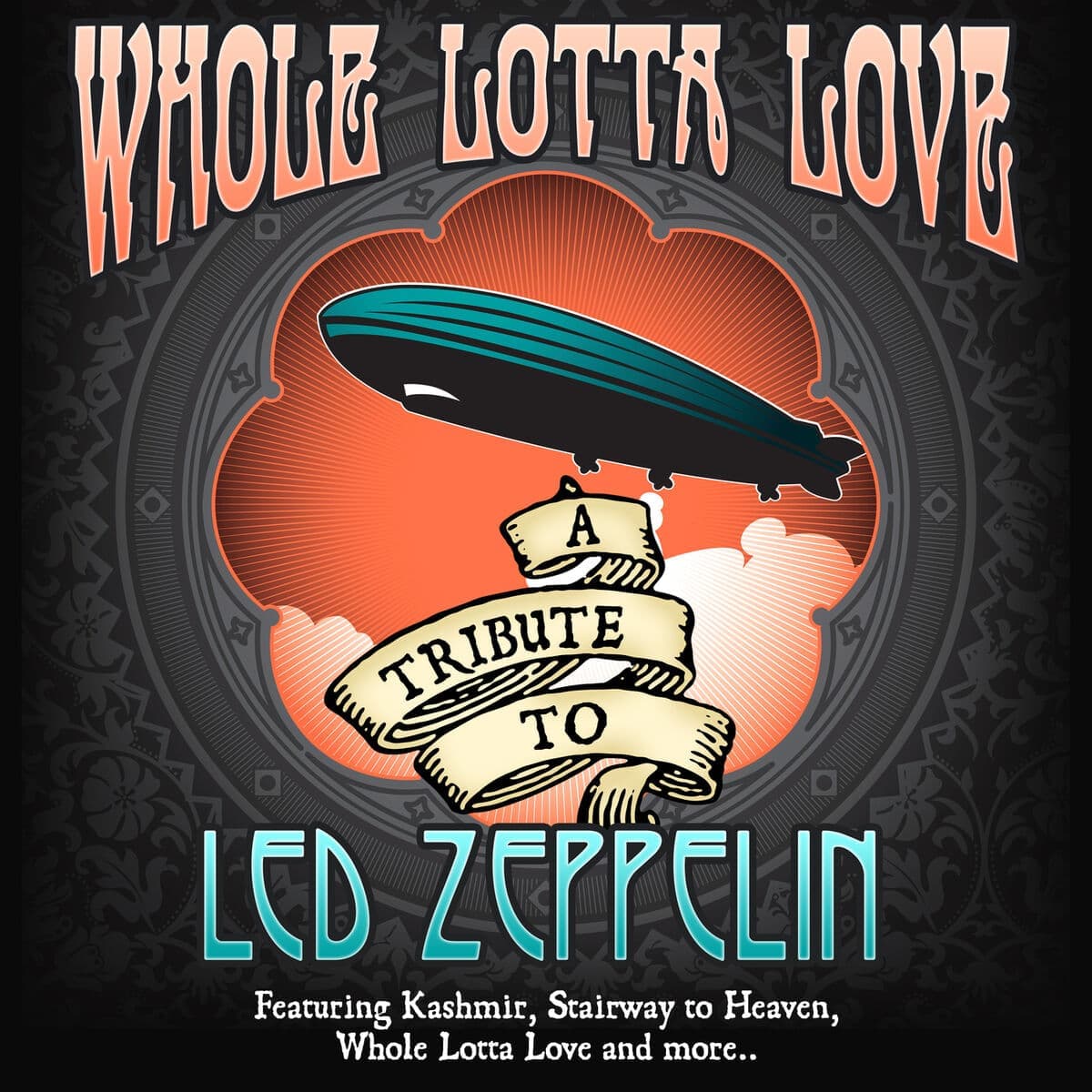 Whole Lotta Love