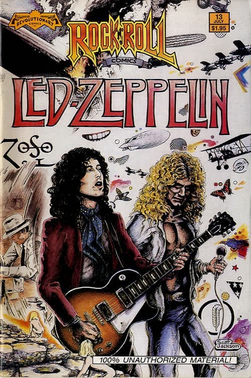 Rock and Roll