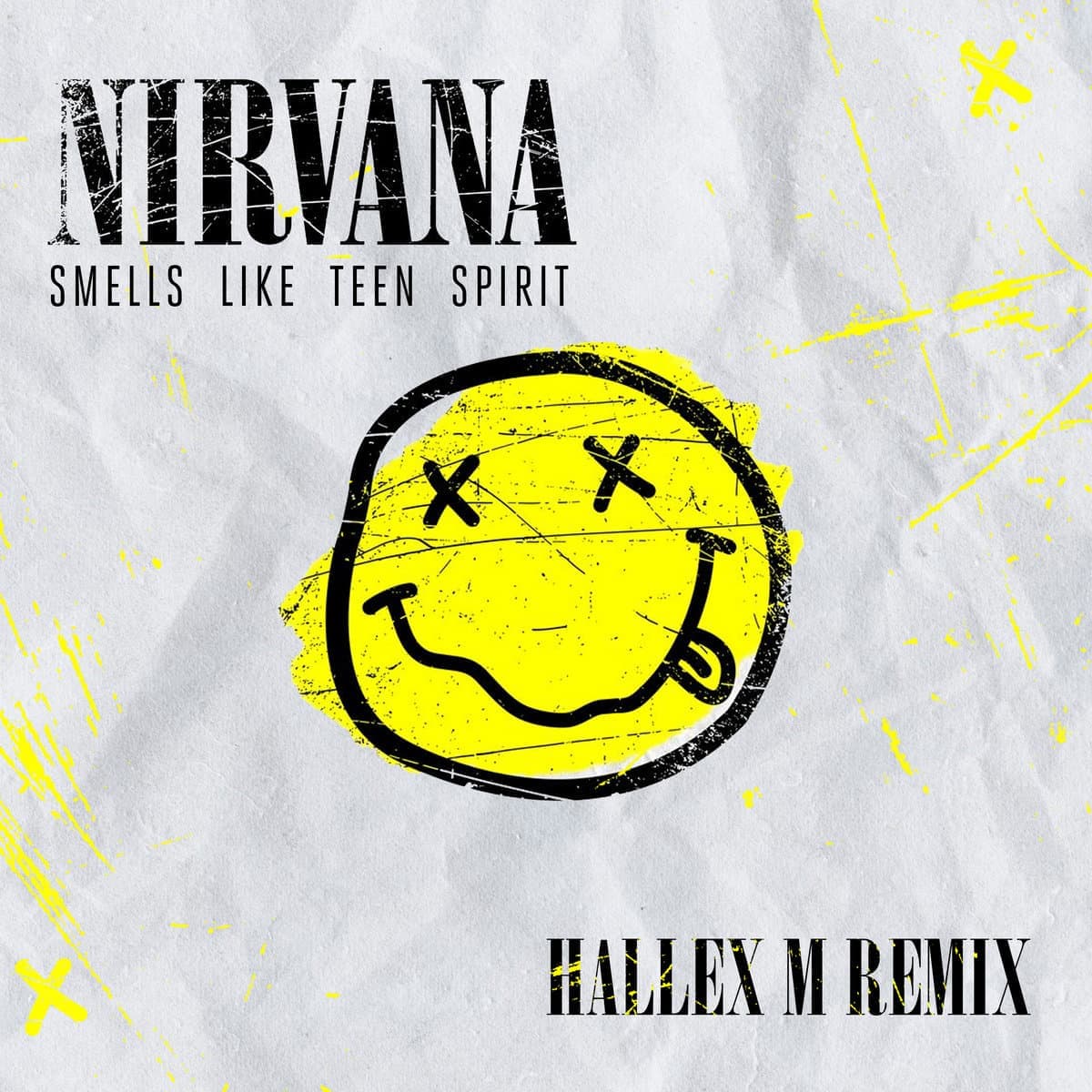 Smells Like Teen Spirit
