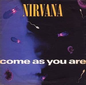 Come As You Are
