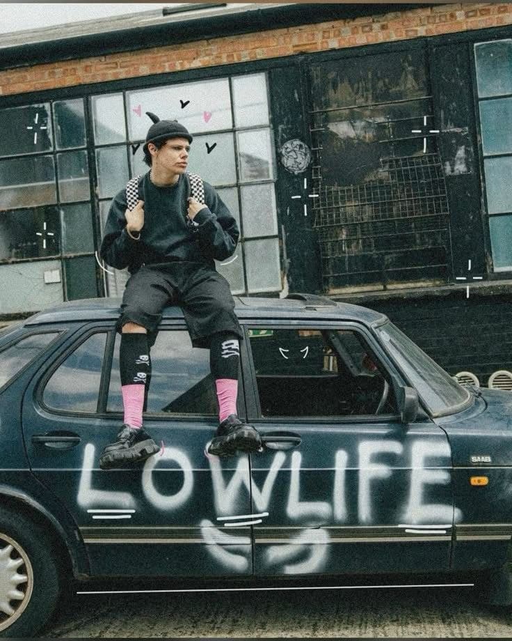 Lowlife