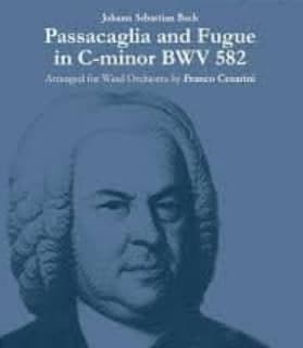 Passacaglia in C minor