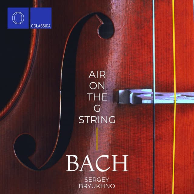Air on the G String