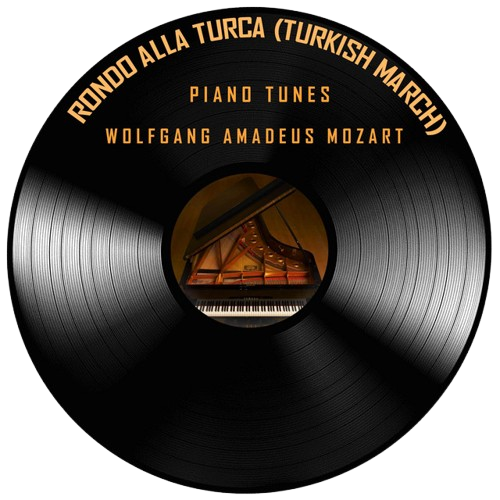 Rondo alla turca (Turkish March)