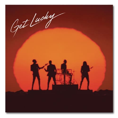 Get Lucky