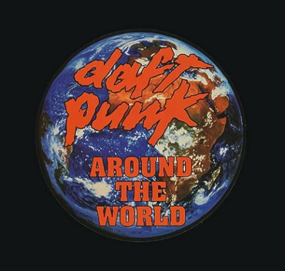 Around the world