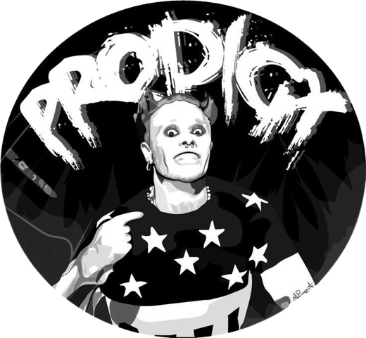 The Prodigy Concert