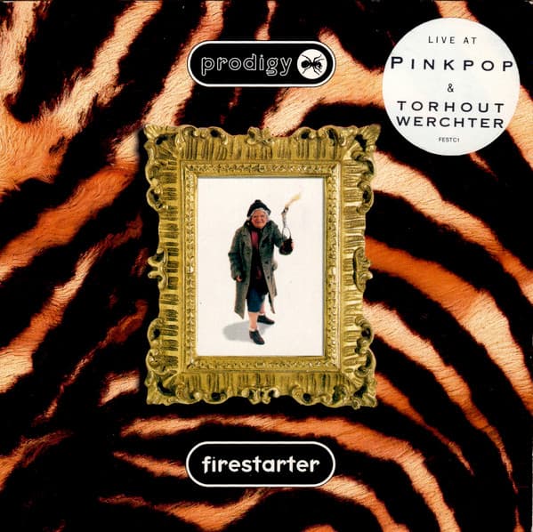 Firestarter