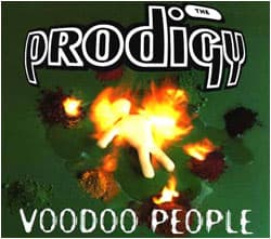Voodoo People