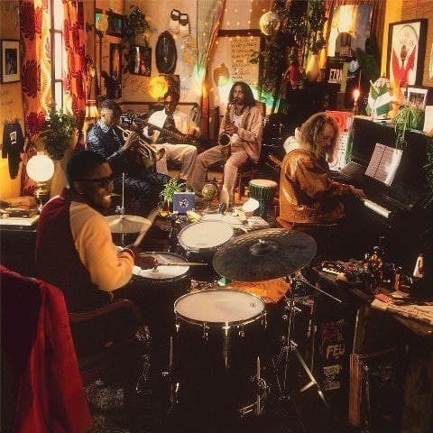 Jazz Fusion