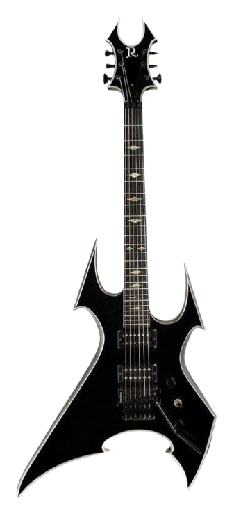 electric guitar