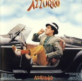 Azzurro