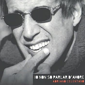 Io Non So Parlar d'Amore