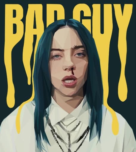 Bad Guy