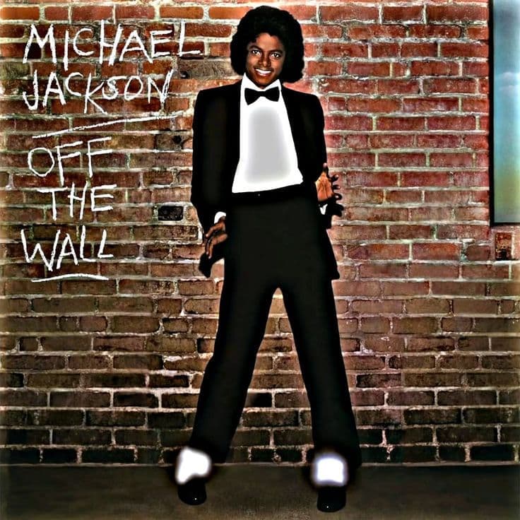 Off the Wall Album