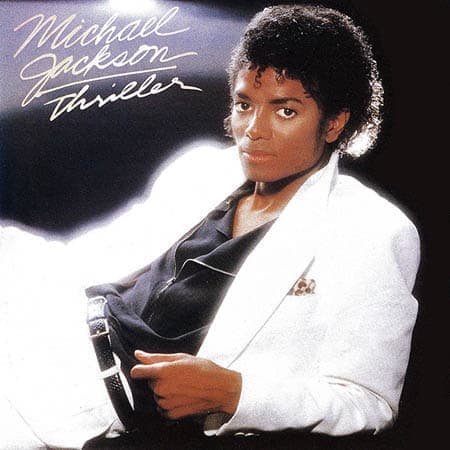 Thriller Album