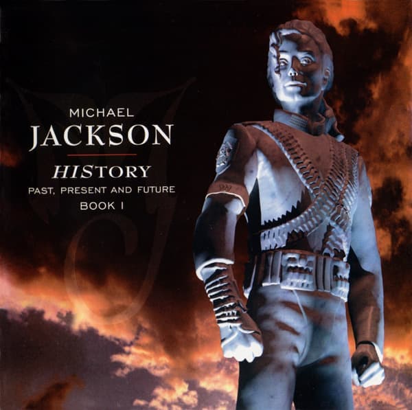 HIStory Album