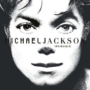 Invincible Album